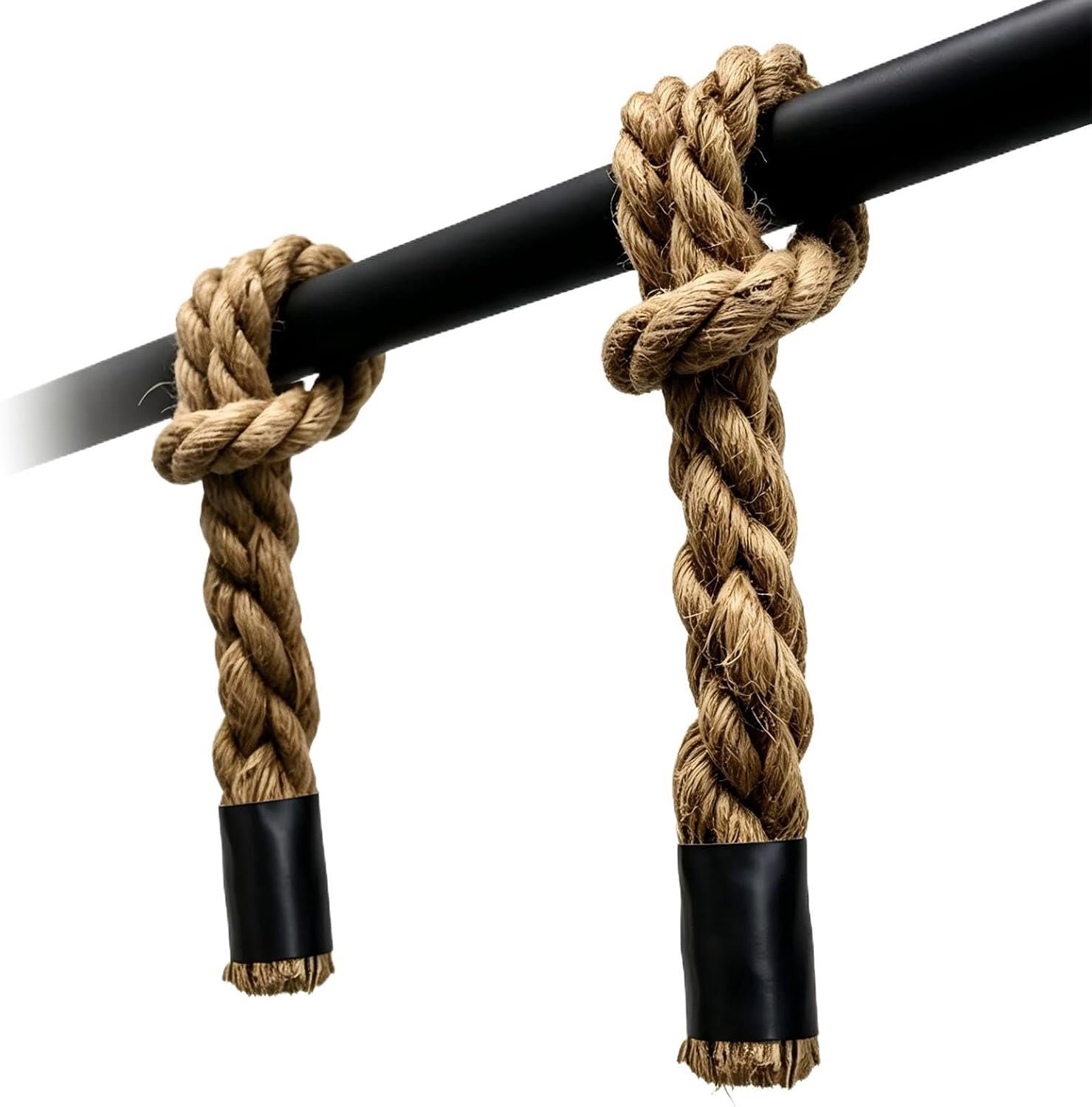 Touw Voor Optrekken Met De Hand Gemaakt Heavy Duty Armkracht Training