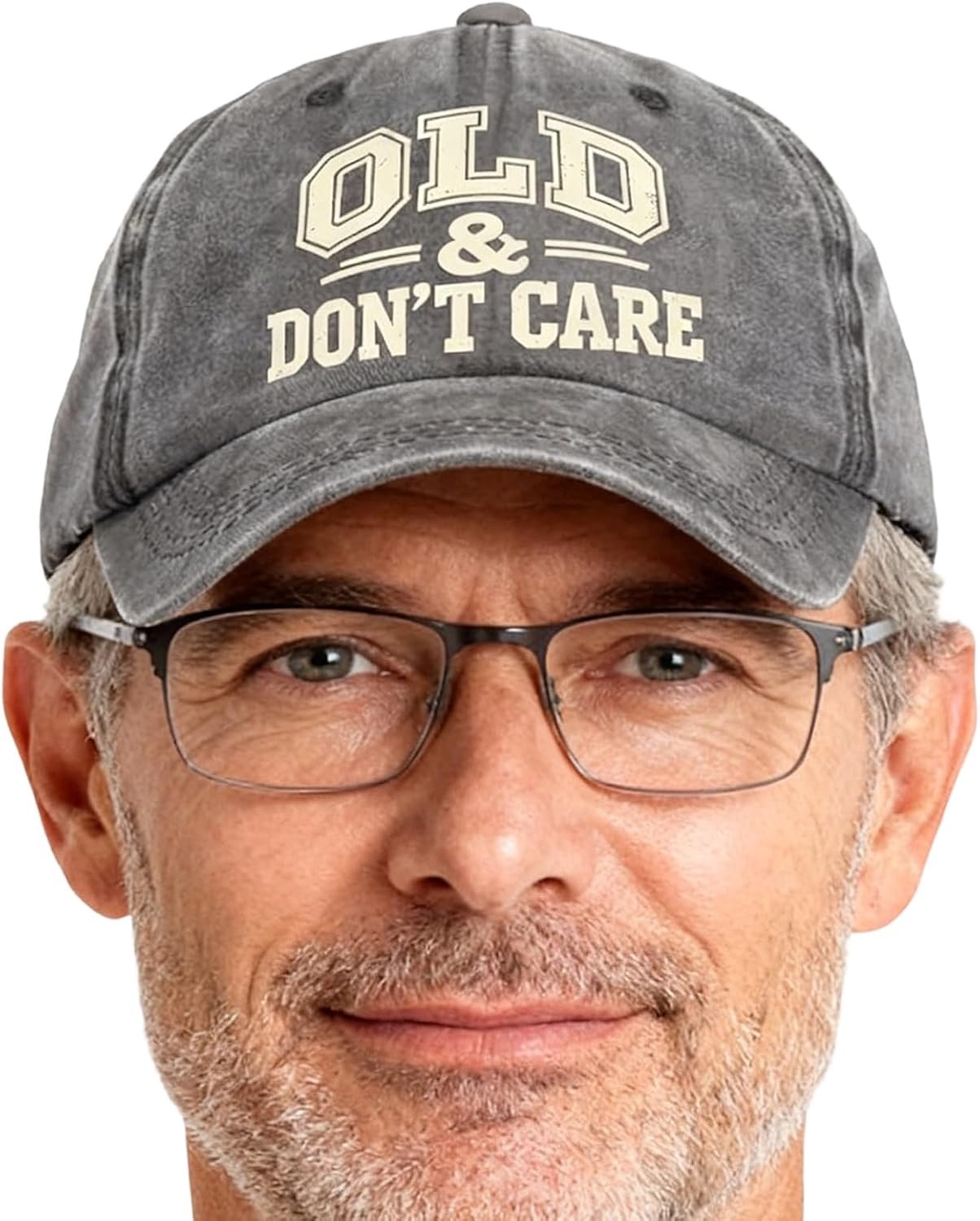 Baseball Cap Vintage Verstelbaar Zonnescherm