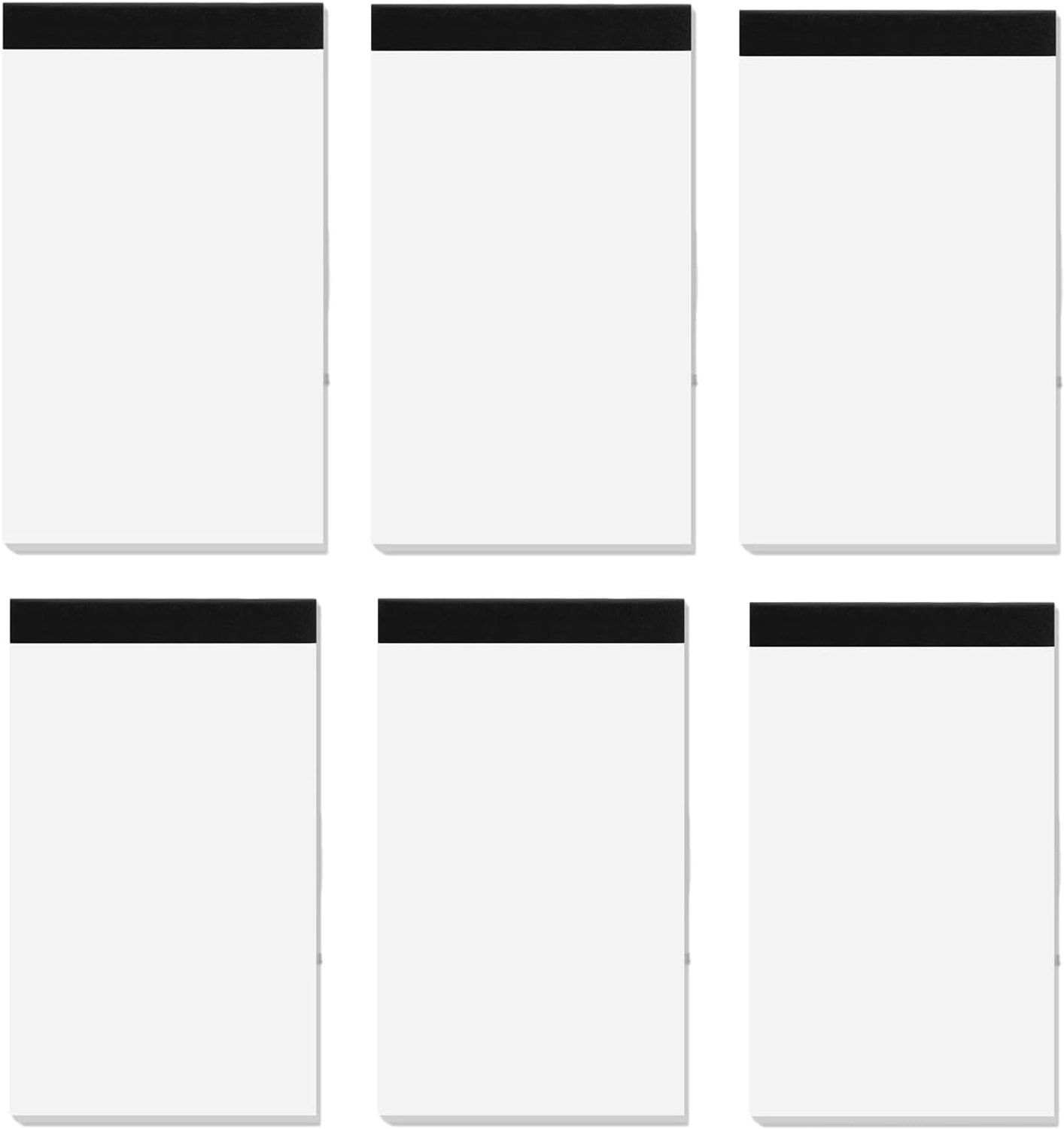 blank writing pads - ShopVlot