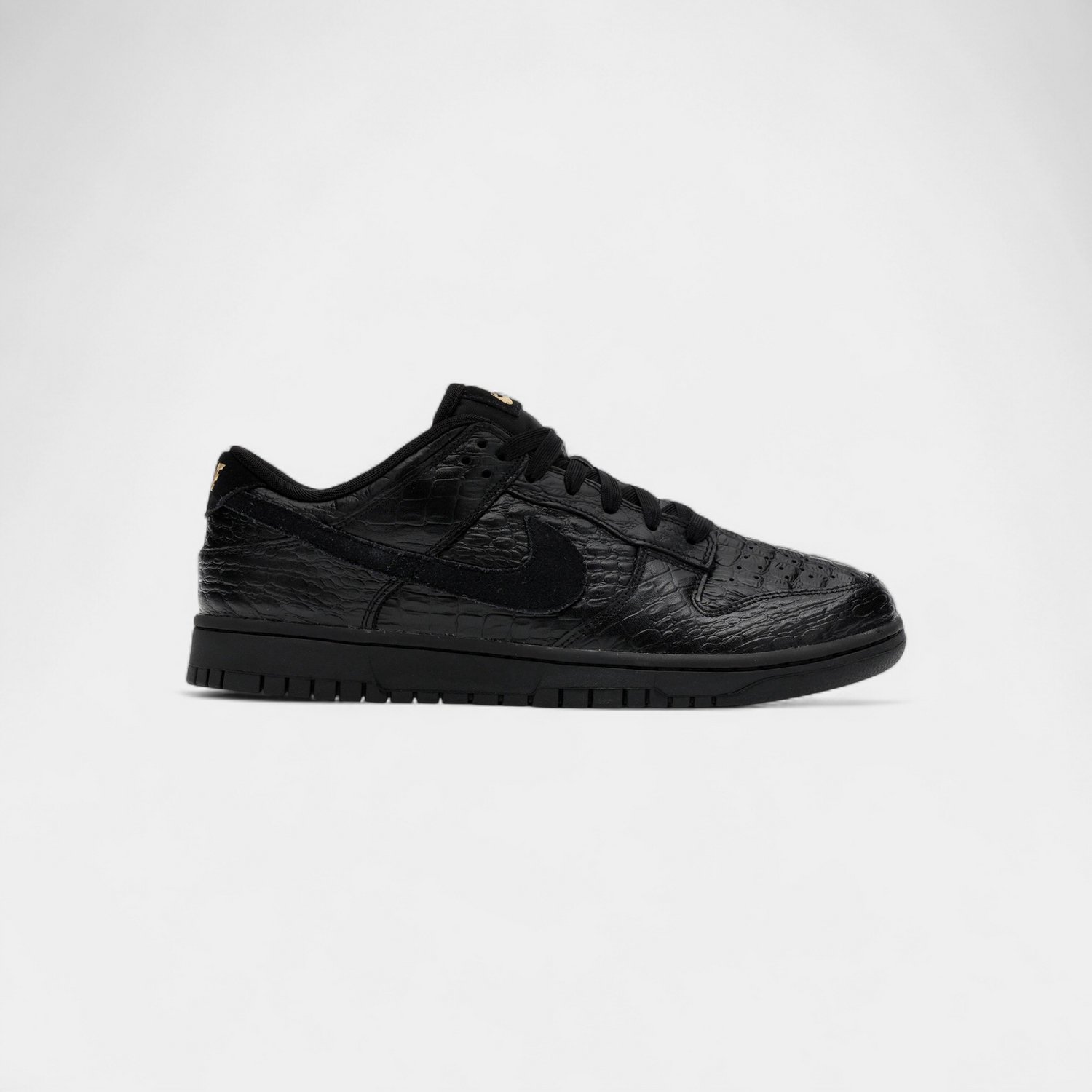 Nike Dunk Low Wmns ” Zwart