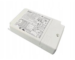 TCI LED Driver CC 60W 350-1050mA 2-74V DALI-2 Push-Dim AM/PWM