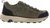 Heren Wandelschoenen Waldlaufer H-michi Oliv 540951 Olijf - Maat 42