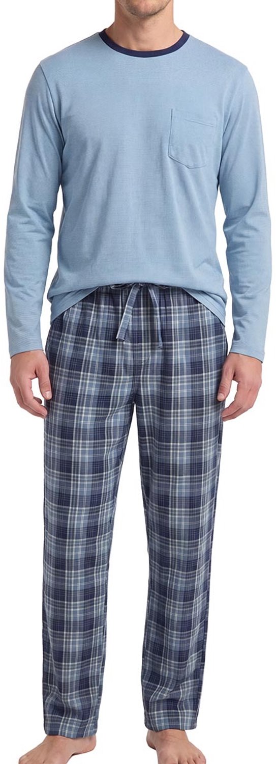 Ammann Heren pyjama Mix & Match