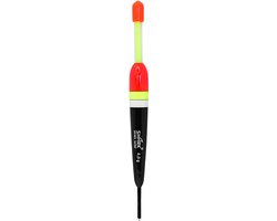 SHARK Doorvoerspoeler van Balsa 4,0g / 16,5cm - Topkwaliteit — afbeelding 2
