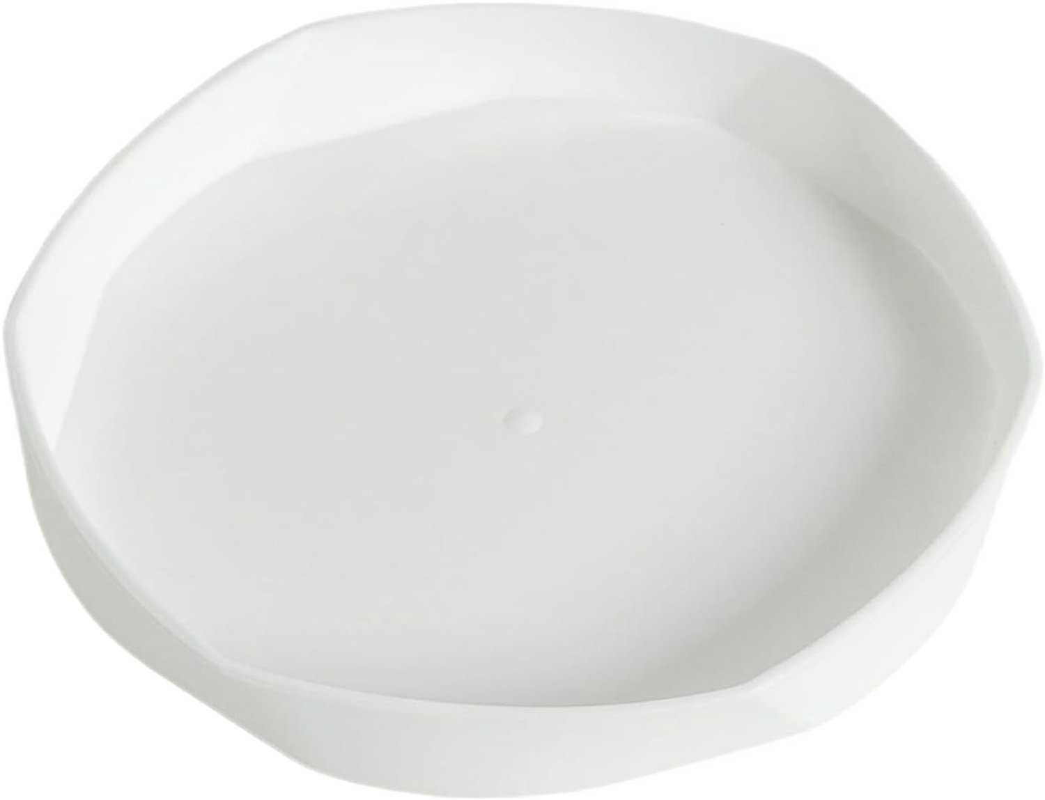 Pot Schotels voor Planten ABS Materiaal Silicone