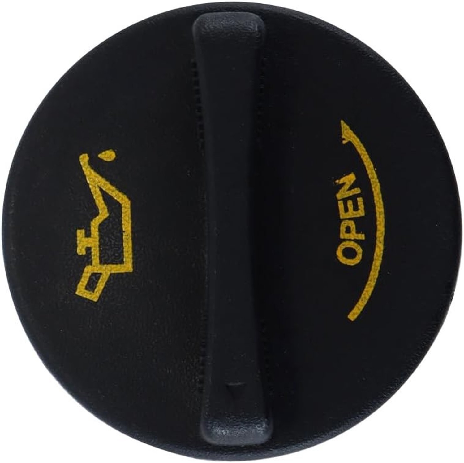 Olie vuldop geschikt voor diverse Hyundai modellen zoals I10, I20, I30, I40, I800 en meer - 2651026600