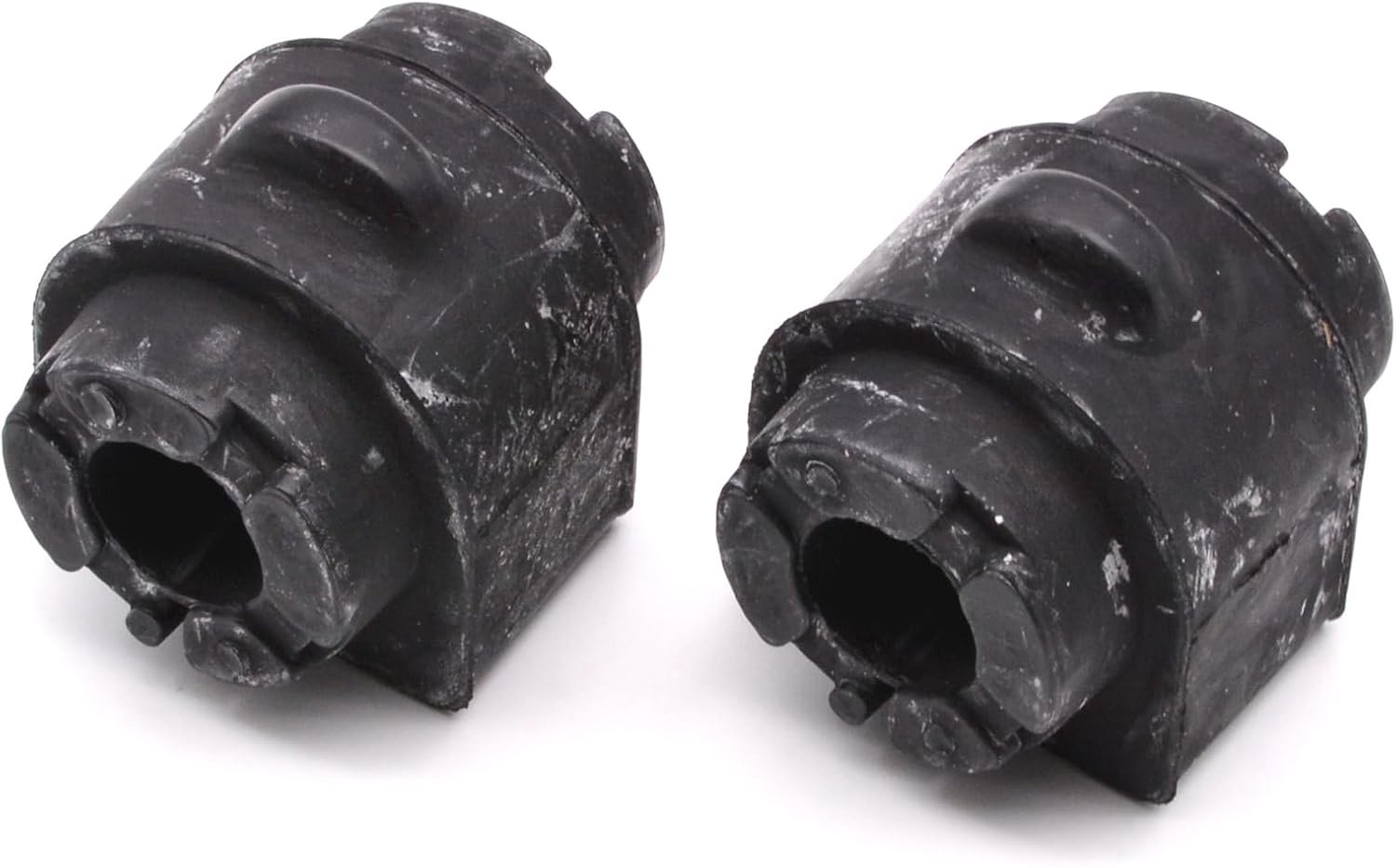 achterste stabilisatorstangrubber lager - directe vervanging - hoogwaardige kwaliteit - herstelt functionaliteit - ShopVlot