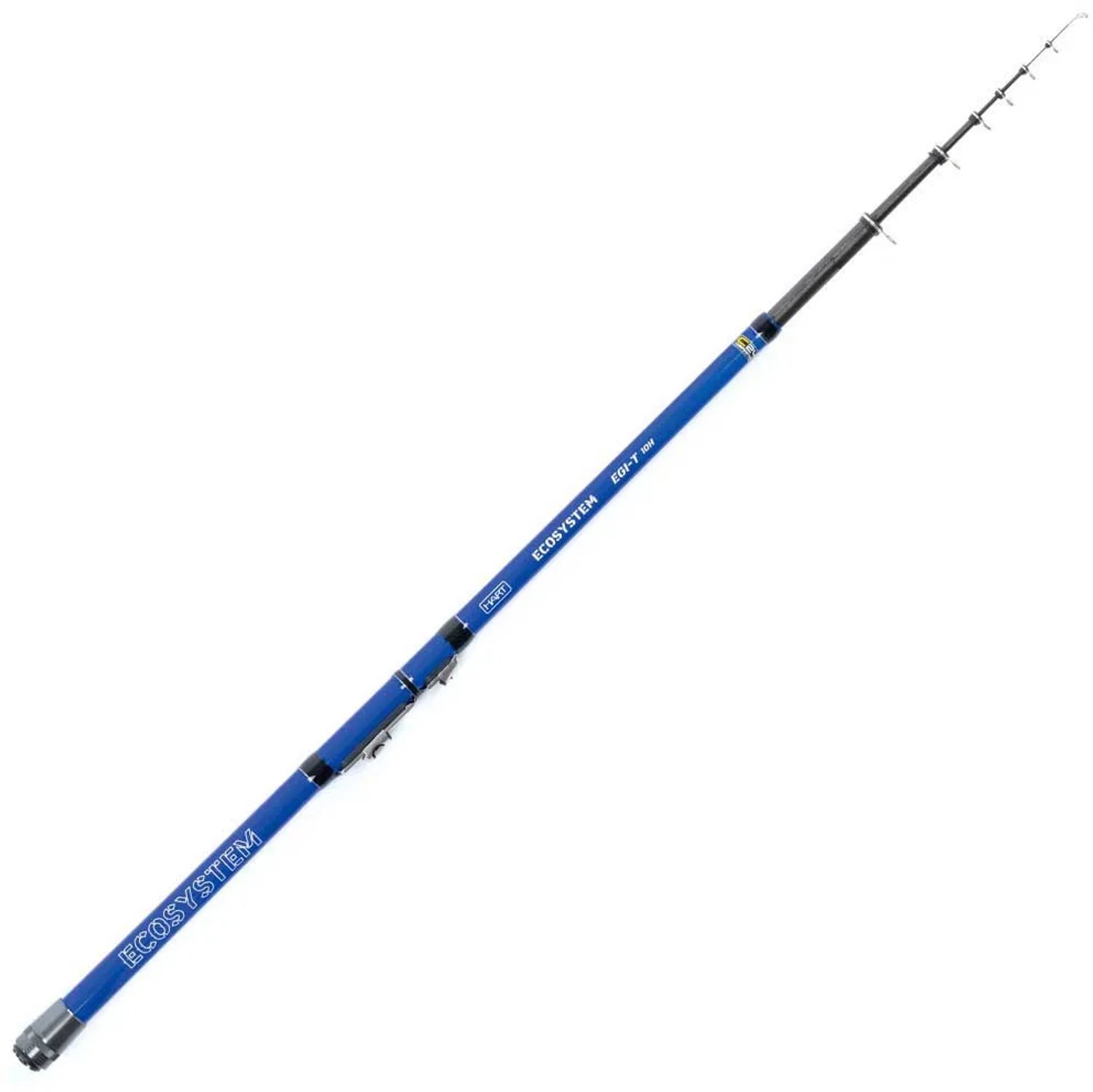 Hart Ecosystem Tele Hengel Eging Blauw 3.00 m / 1.5-3.5 EGI