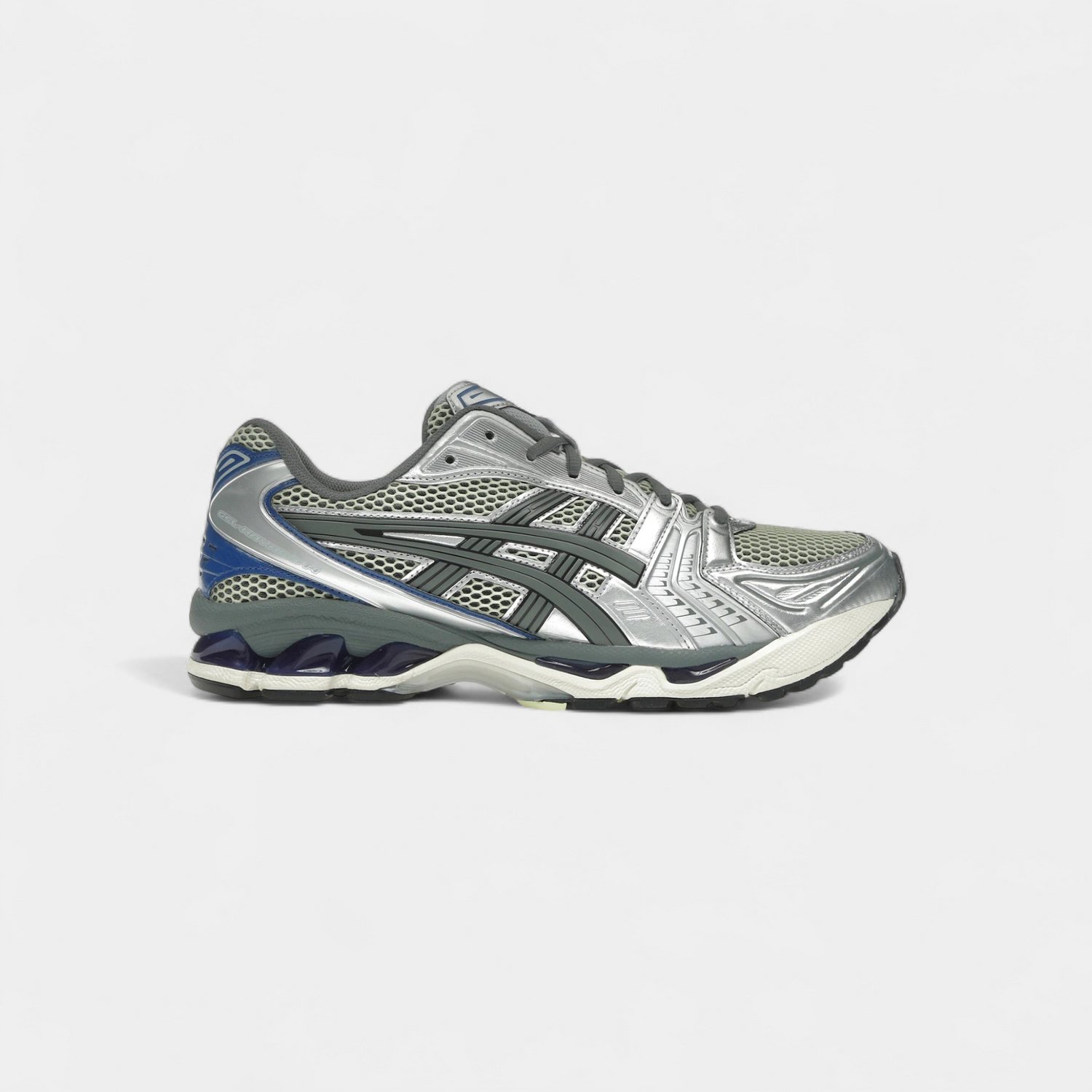 ASICS Gel-Kayano 14 Soft Asics Geel