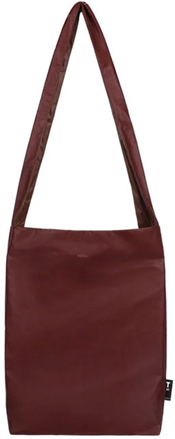 Tinnemia by Rilla go Rilla Feel Good Bag new maroon Still here