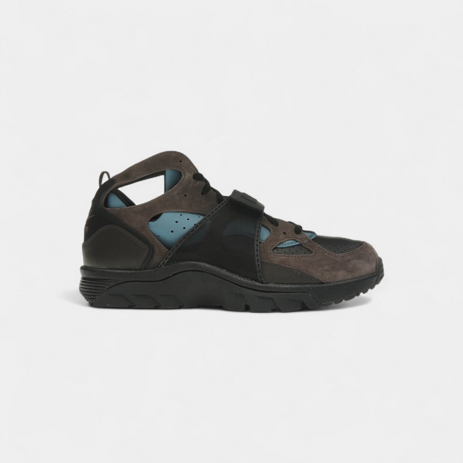 Nike Air Trainer Huarache Baroque Bruin