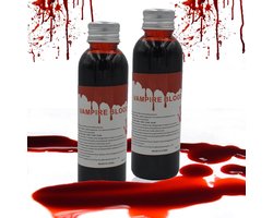 Jingyukj Kunstbloed Halloween (JX60ML)