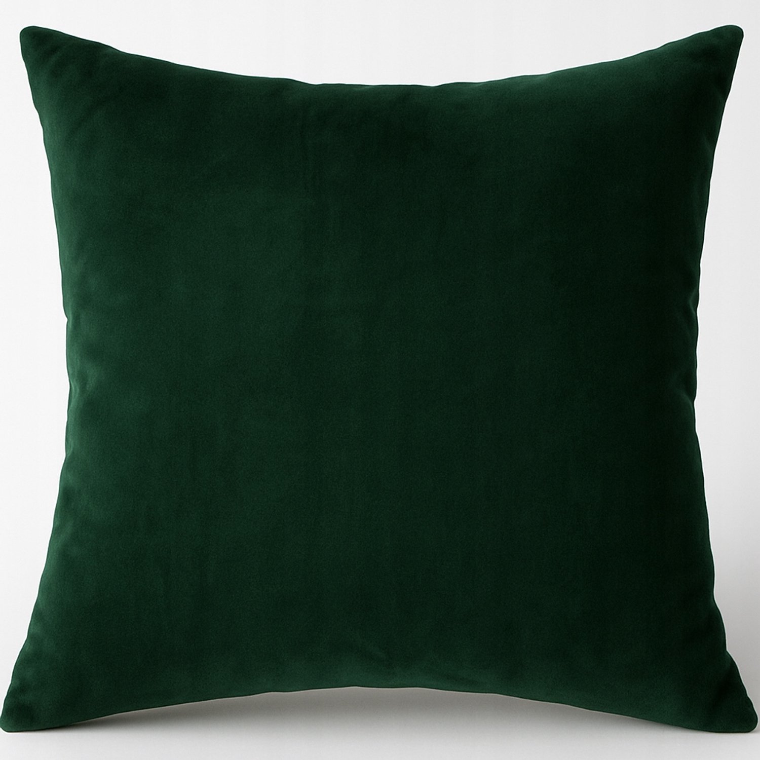 Velours Kussenhoes 40x40 cm - Zacht & Stijlvol - 12 Kleuren