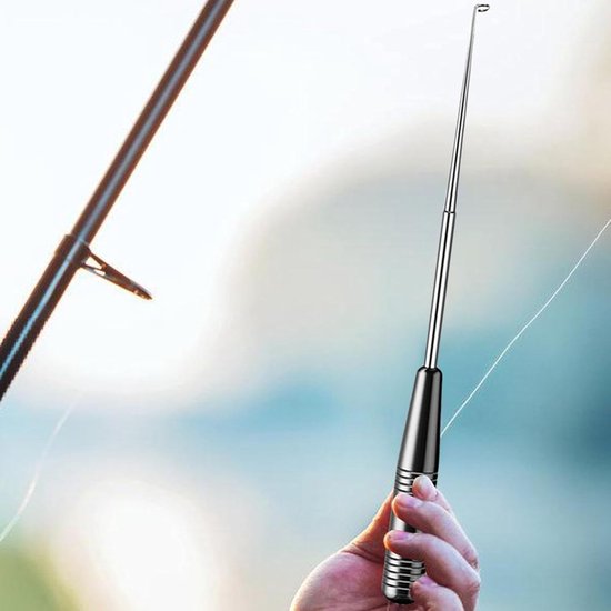 Vishaak snel verwijderapparaat, vishaak verwijderaar,Accessoires — afbeelding 2