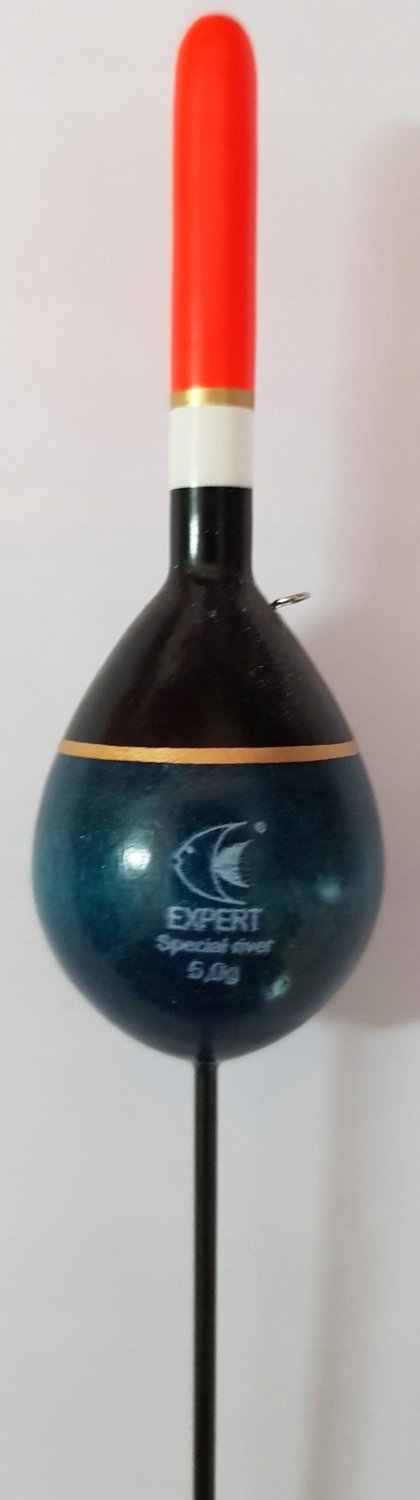 Expert Dobber 5g voor Stromend Water - Vaste Montage — afbeelding 2