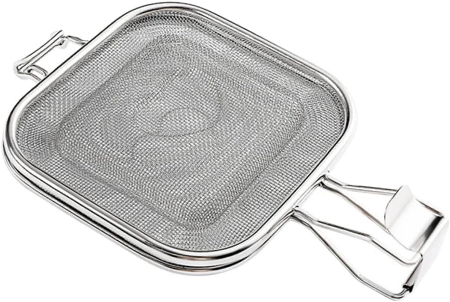 Sandwich Roasting Net Multifunctionele Baktool voor Toast Brood Barbecue voor Thuisgebruik Professioneel Praktisch Elegant Ontwerp
