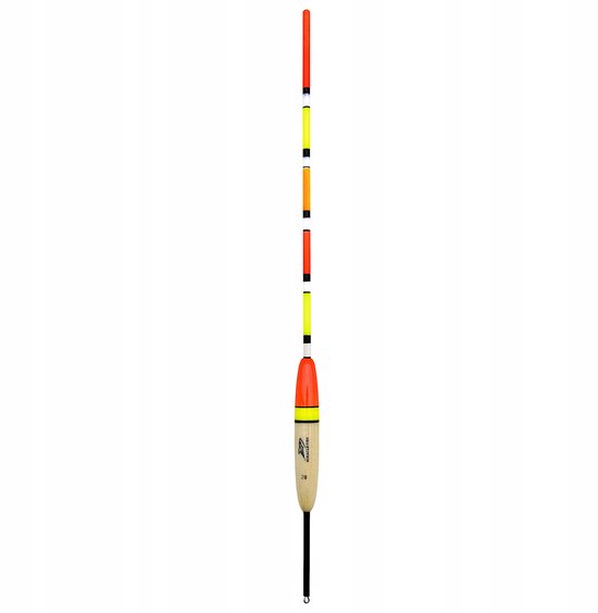 Miracle Fish Doorvoer Dobber 2g - 27.5cm — afbeelding 2