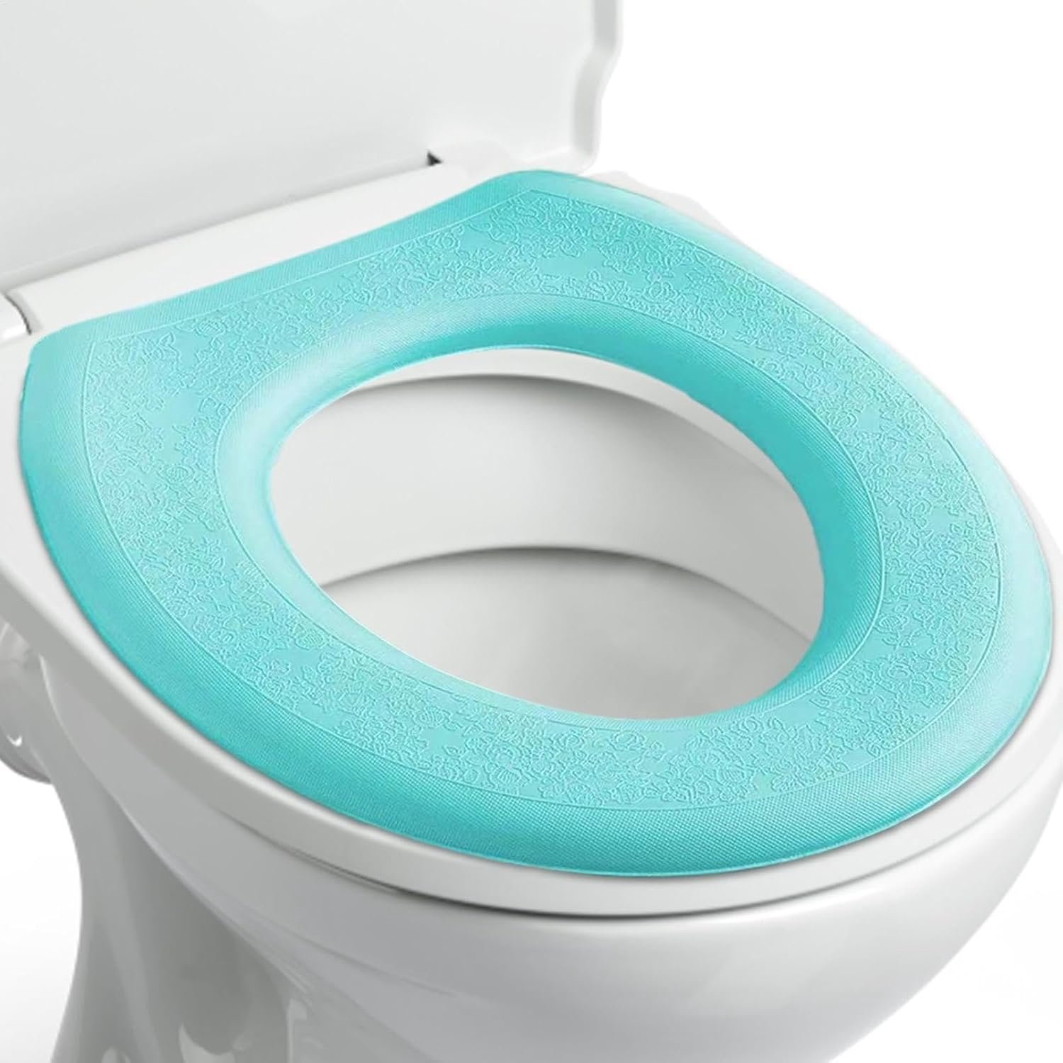 Toiletdekselzitting zacht toiletdeksel deksel kussen kussen