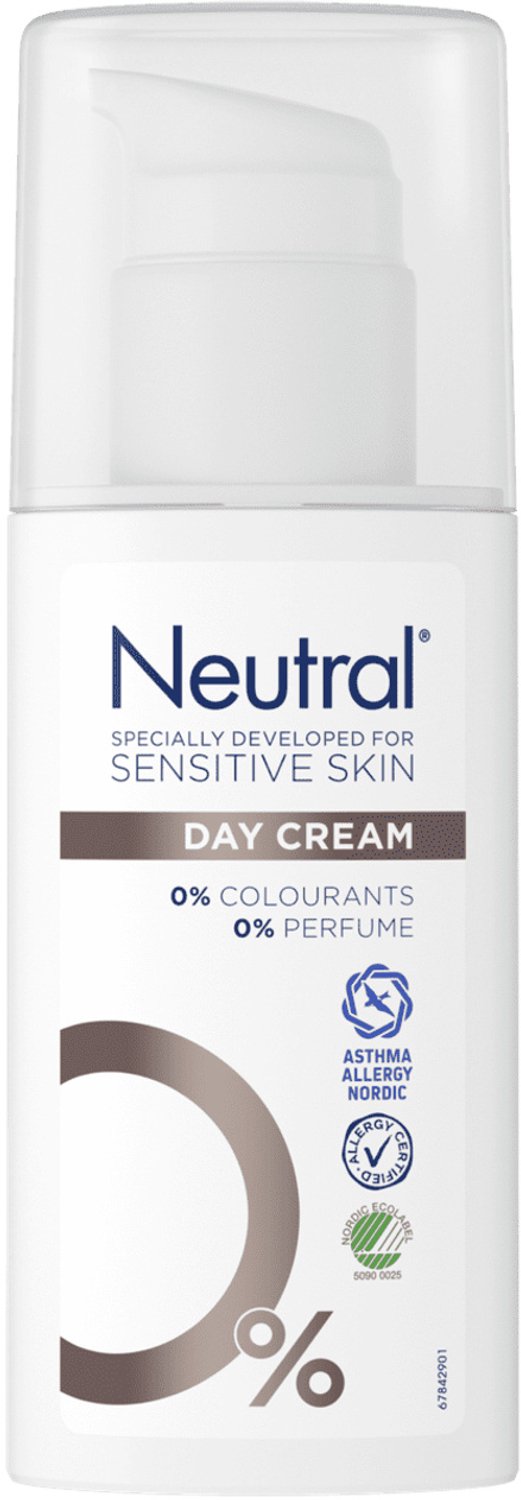 Bol.com Neutral - Day Cream - Parfumvrij - 50 ml aanbieding