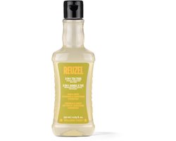 Reuzel 3-in-1 Tea Tree Shampoo, Conditioner & Body Wash - Reuzel 3-in-1 Tea Tree Shampoo - 100ml