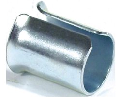 Fix-nippel afstandshuls 1,0 mm - 20 g - met opzetstukken - ideaal voor precisiewerk - m-winkel