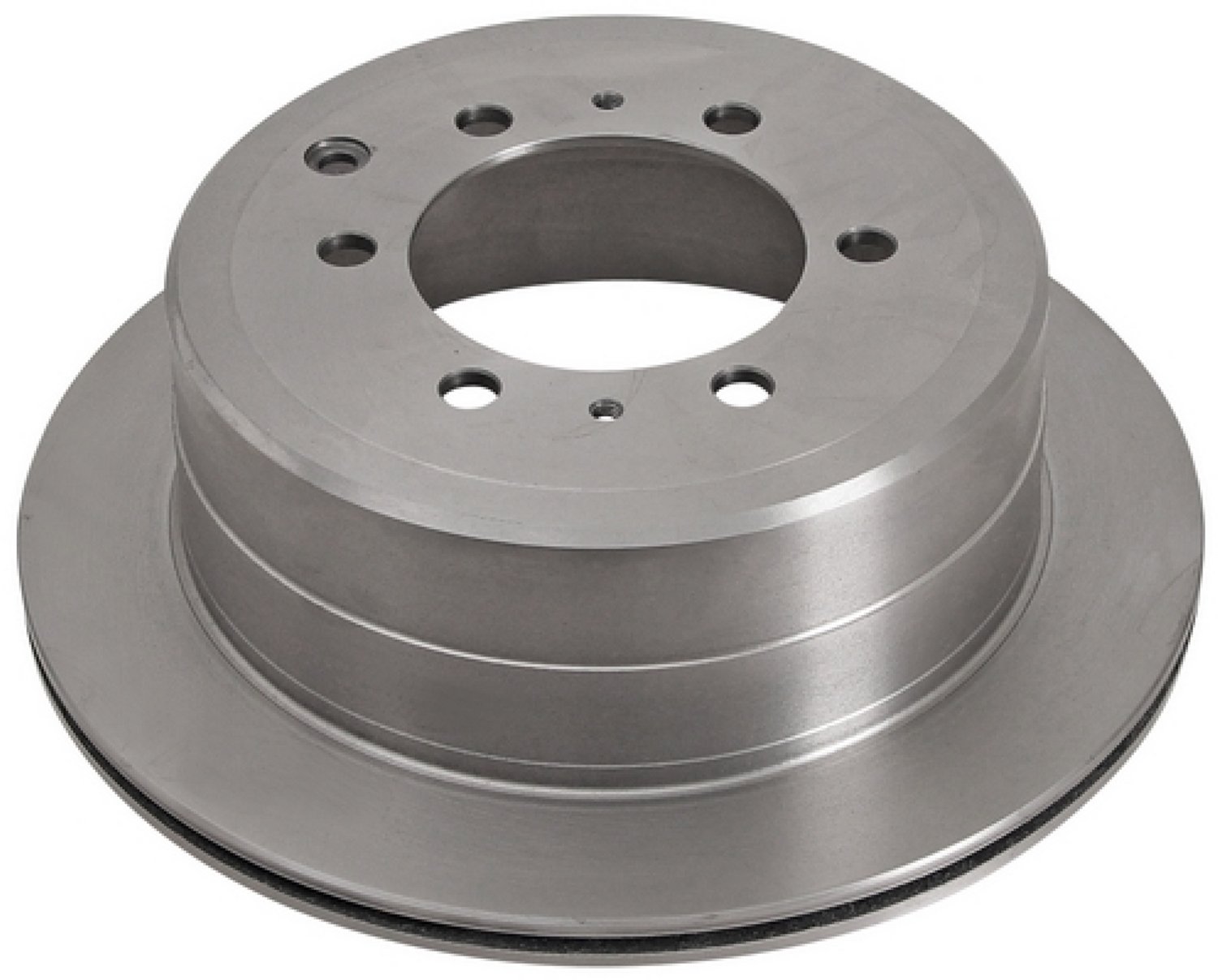A.B.S. 16613 Remschijven achter, set van 2 - Toyota Land Cruiser - 335 mm - geventileerd
