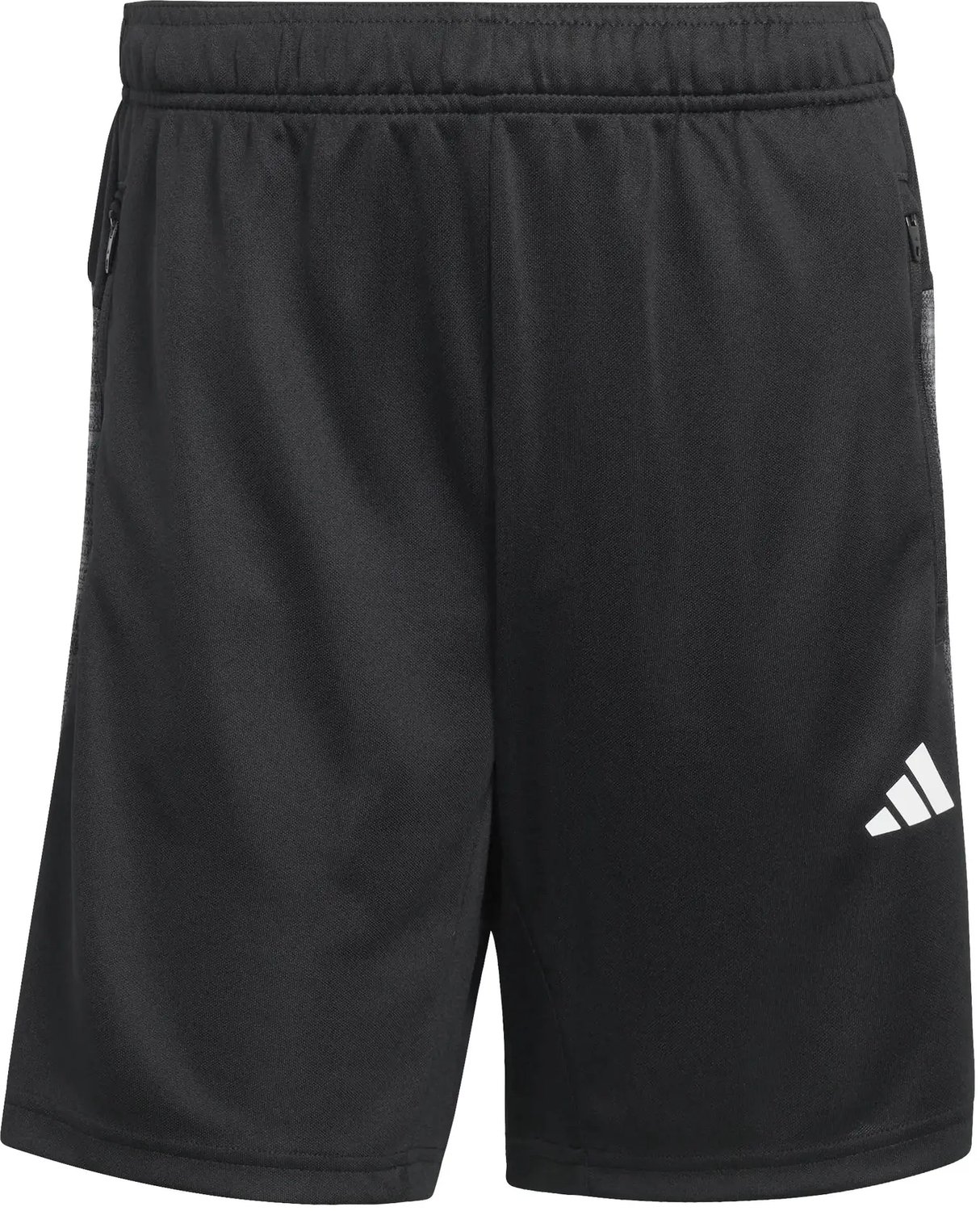 Korte adidas Essentials All-Set Zwart