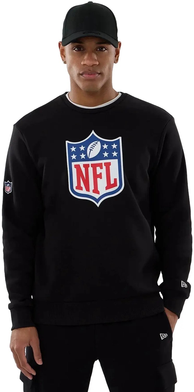 Sweatshirt Cardinals NFL Zwart