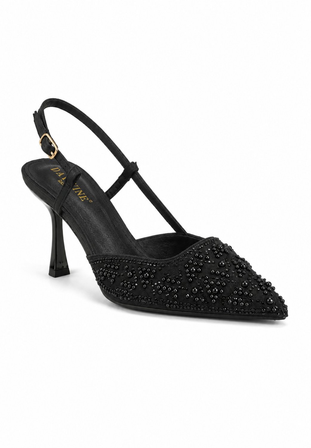 Pumps