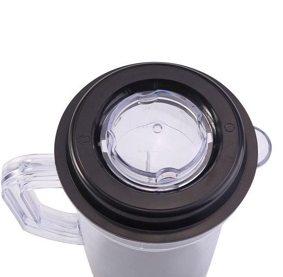 Blenderkan - 1000 ml - Geschikt voor Magic — afbeelding 3