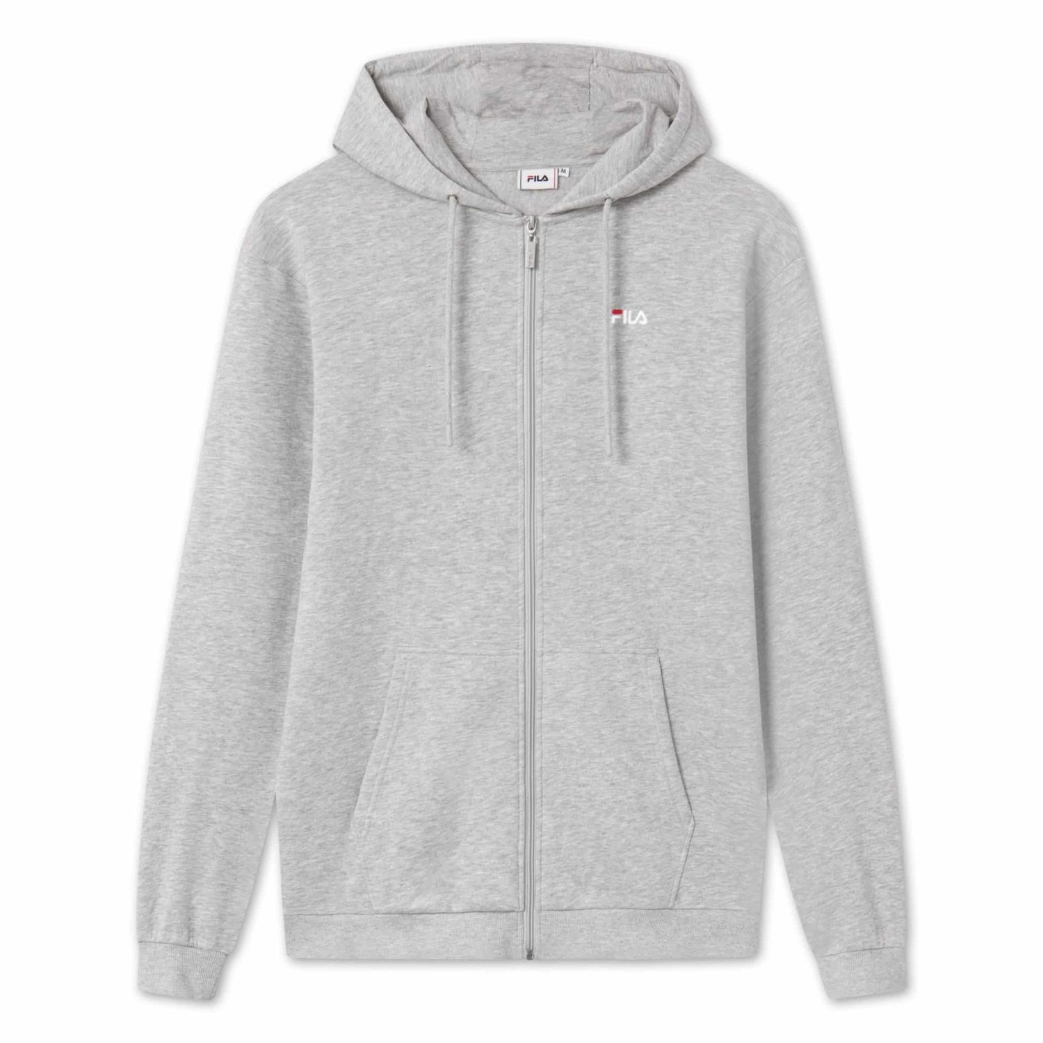 Fia Men Eazer sweat 688165-B13 Sweater heren S Groen