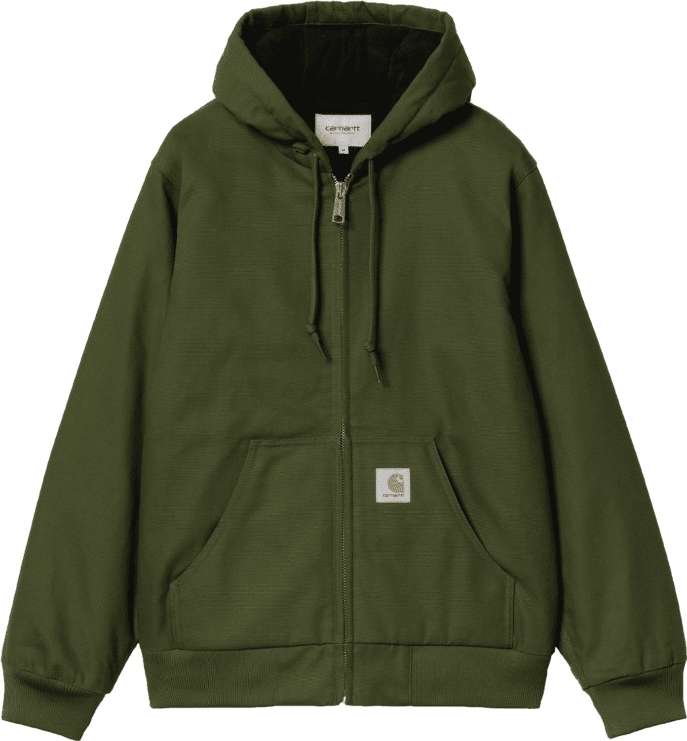 Carhartt Wip Active Jacket I023083-2BR01 Sweater heren XL Zwart