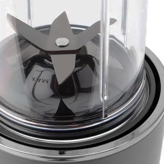 Blendermessen - Rapid Extractor - Voor NutriBullet Ultra — afbeelding 4