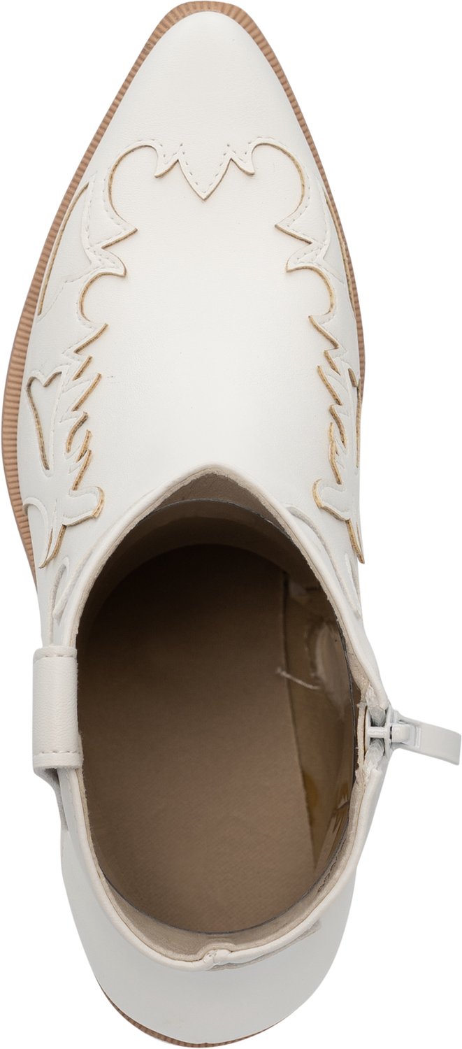 Stiefeletten