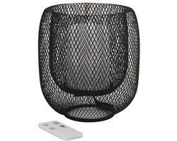 Diffusor - Wit - Universeel