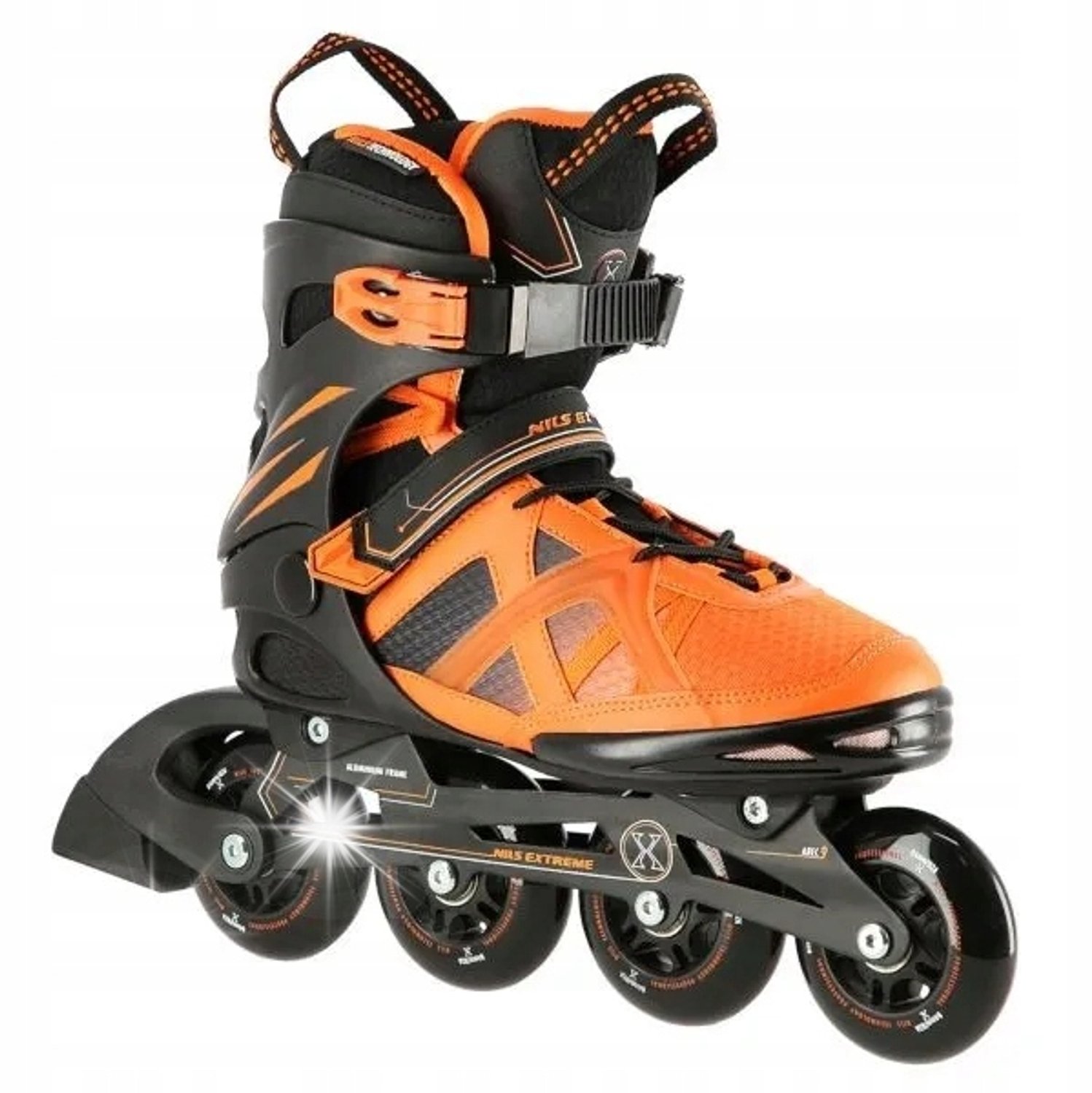 Verstelbare Fitness Inline Skates