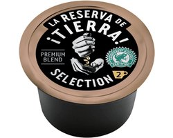 Lavazza Blue ¡Tierra! Selection x2 cups