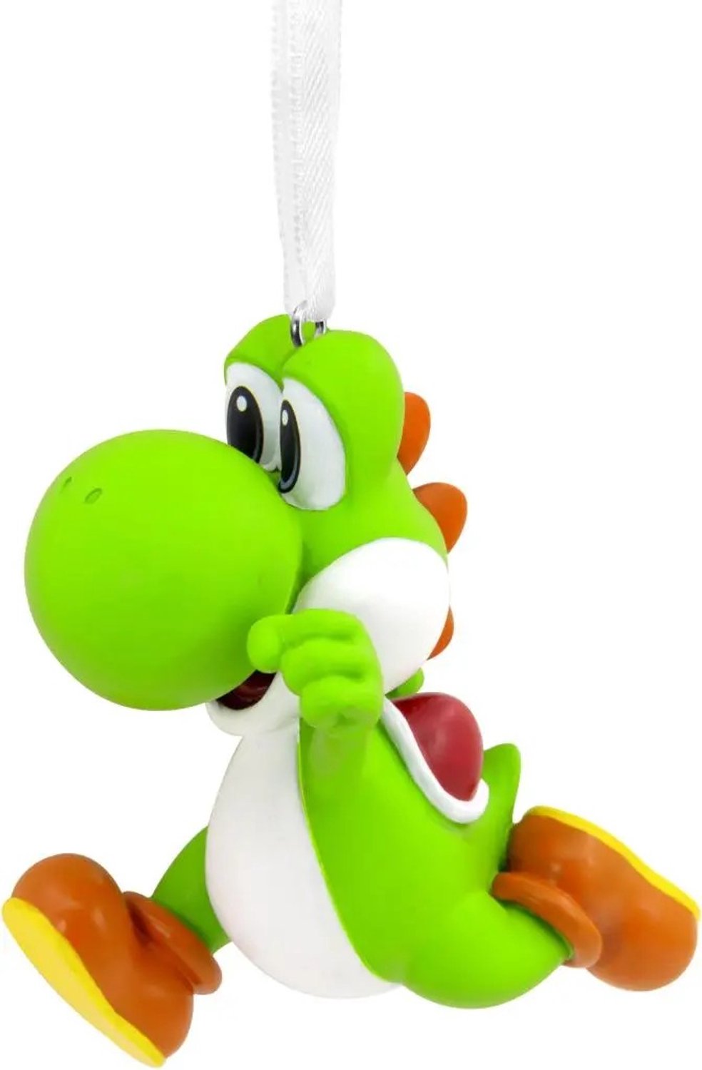 Ornament l93 fc yoshi Hallmark