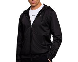 Armani Ea7 Heren Vest Zwart 7M002099-AF27716/UC001