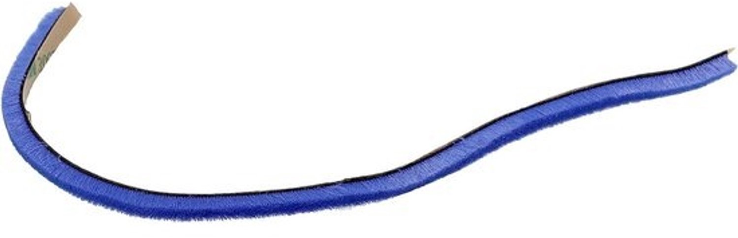 Stofzuigerborstel - Reserveonderdeel - Schoonmaken - Specifiek Model - 15 x 7 cm - Zwart