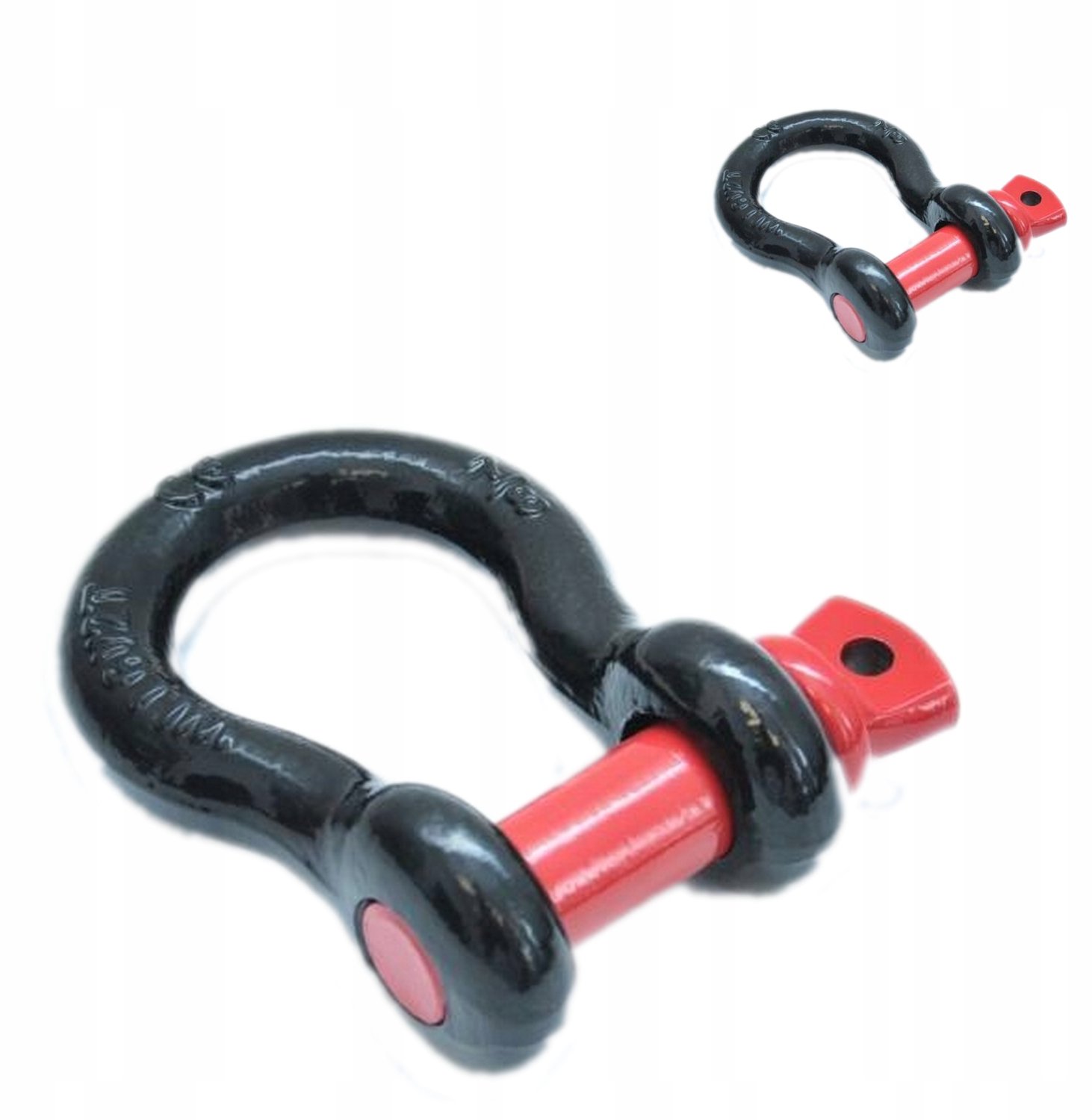 Dragon Winch Szekla 1/1 8,5T - Premium Kwaliteit