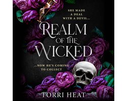 Heresy1- Realm of the Wicked