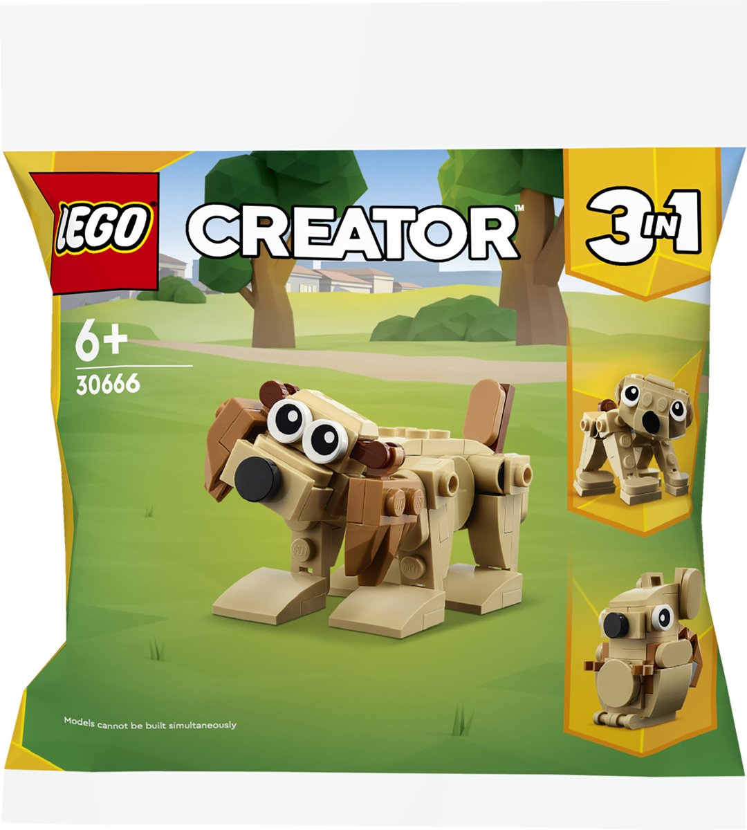 Cadeaudieren
