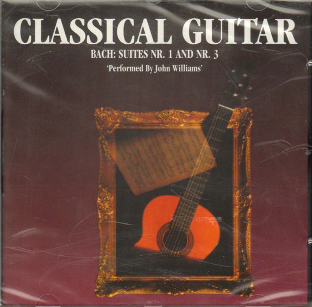Classical Guitar