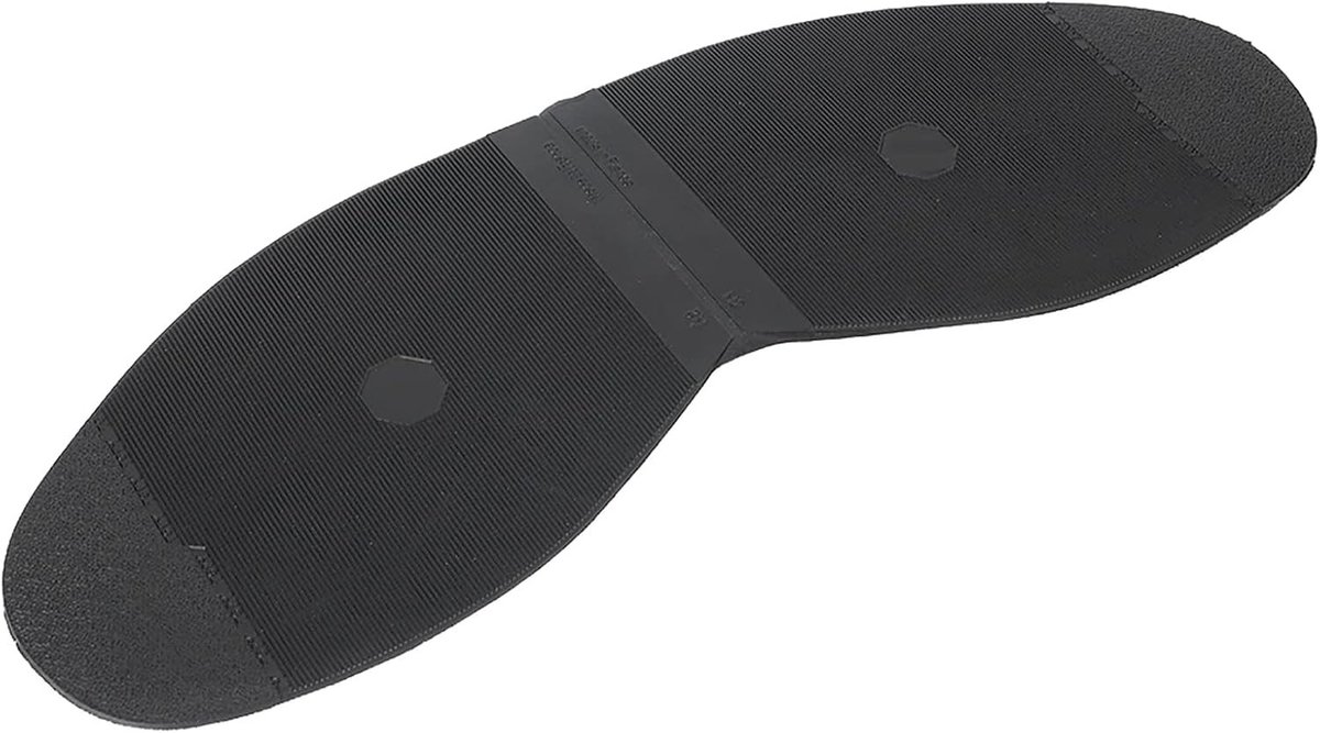 Rubberen Halfschoenen Vervangen - Schoen- en Bovenkant Reparatie en Vervangingen voor Lange Zwarte Hakken