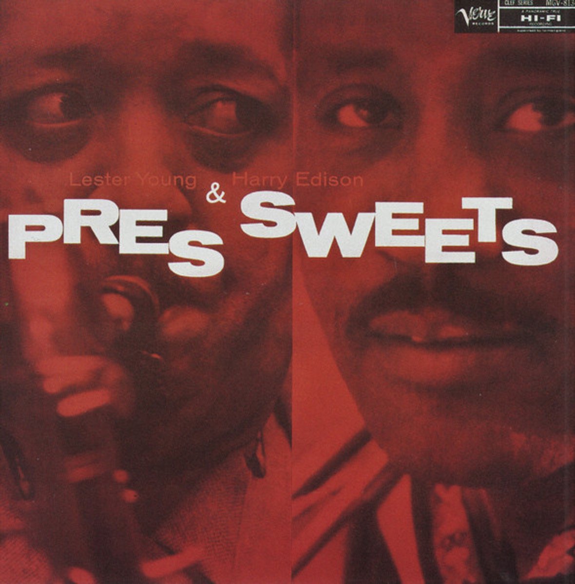 Pres and Sweets