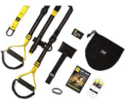 TRX Home Suspension Training Kit - Met Trainingsvideos