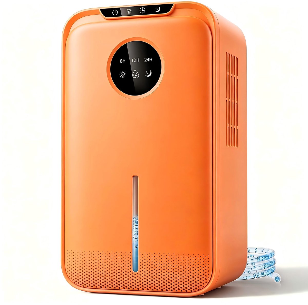 Zenolix Luchtontvochtiger dubbele kern 2,5 l tank 40 W - ShopVlot