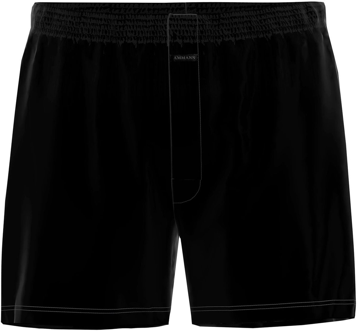 Ammann Boxer Org Single Jersey
