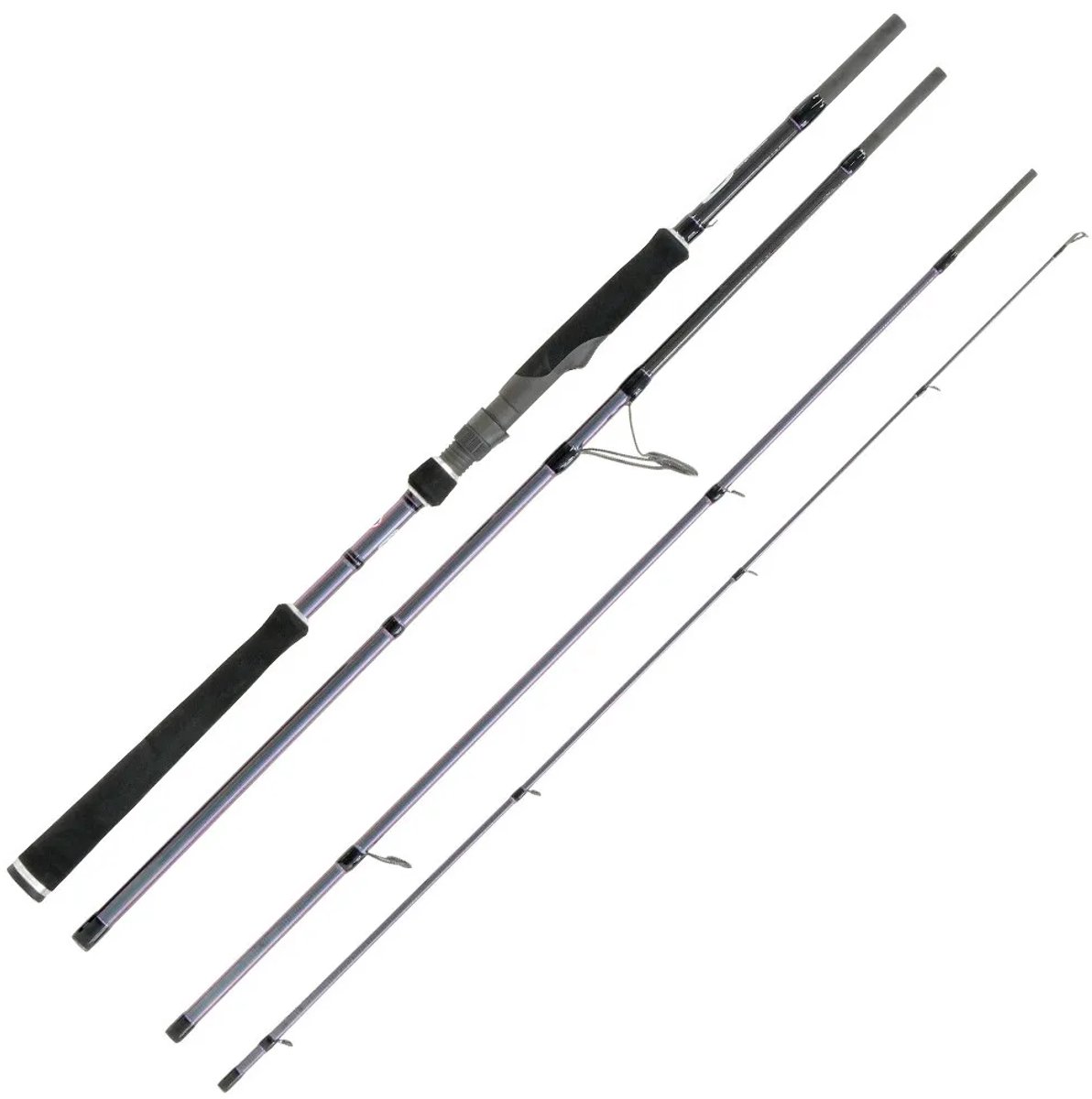 Cinnetic Crafty Translight 4 Travel Spinhengel